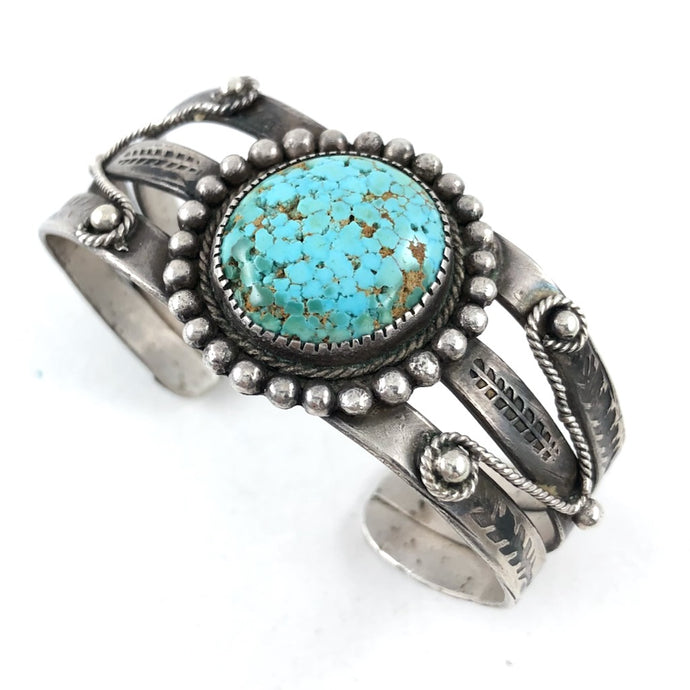 Newly In at Vicki Turbeville's Southwestern Jewelry