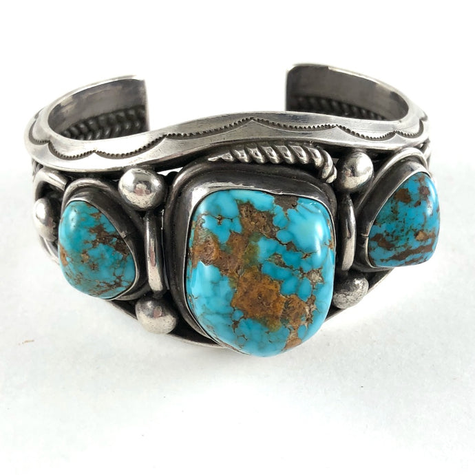 Vicki Turbeville | Southwestern Jewelry | Native American Bracelets ...