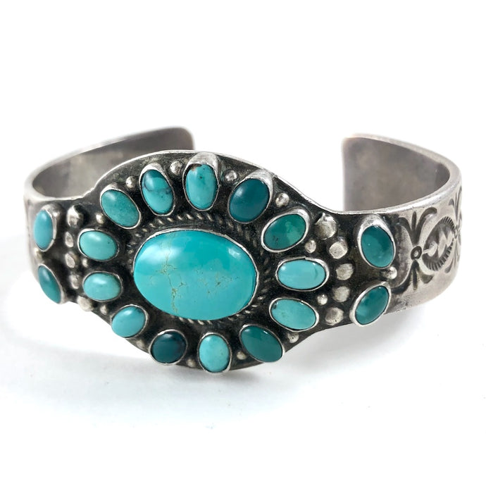 Vicki Turbeville | Southwestern Jewelry | Native American Bracelets ...