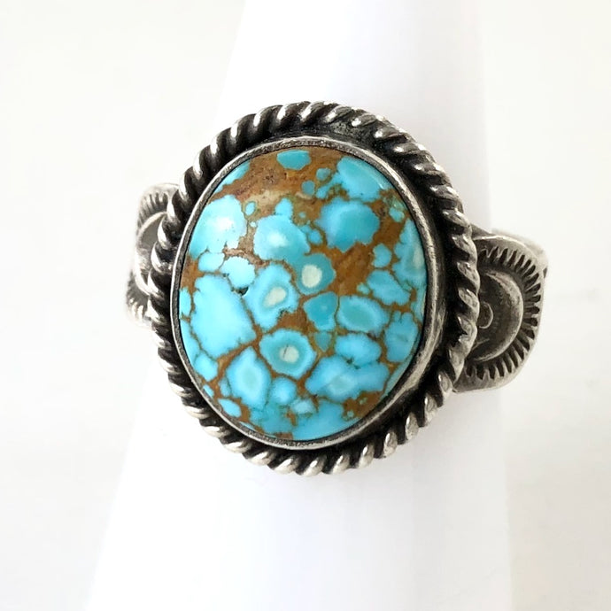 Vicki Turbeville | Southwestern Jewelry | Native American Rings – Page 2