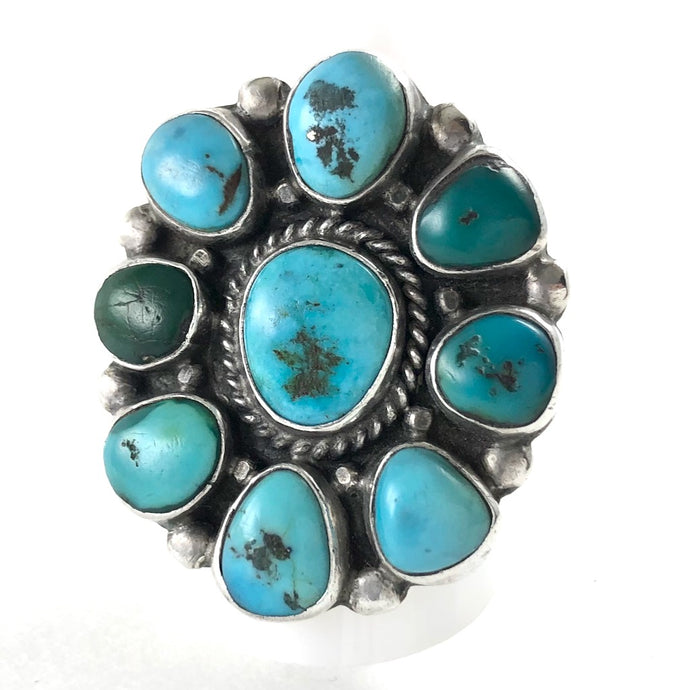 Vicki Turbeville | Southwestern Jewelry | Native American Rings
