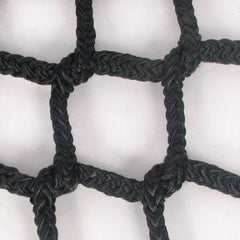 polyester climbing rope