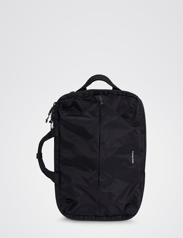 Shop THE NORTH FACE WHITE LABEL 2023 SS Casual Style Nylon Street Style  3WAY Plain Logo Backpacks by t-mazon