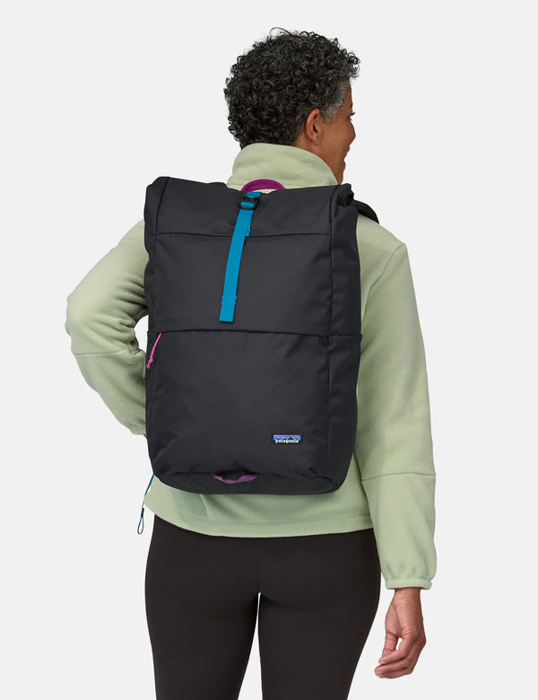 Philis Backpack Storm Blue