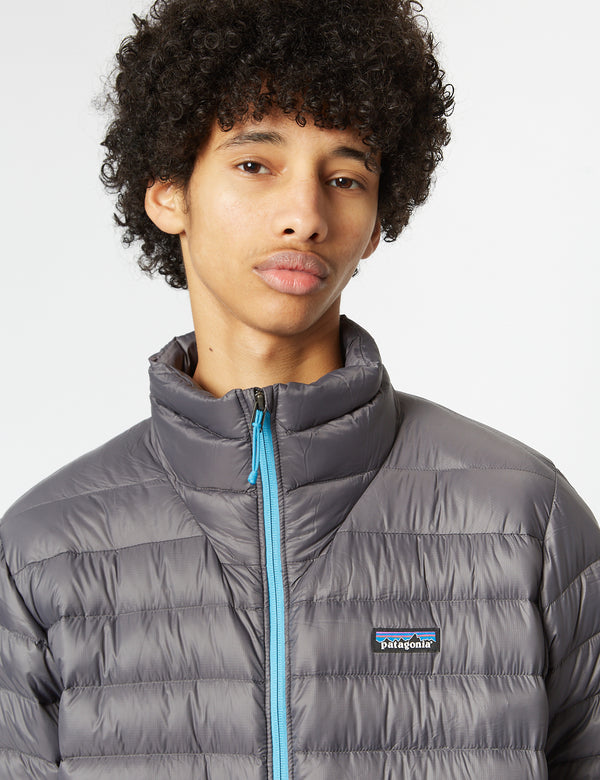 Patagonia Stormshadow Parka - Nouveau Green