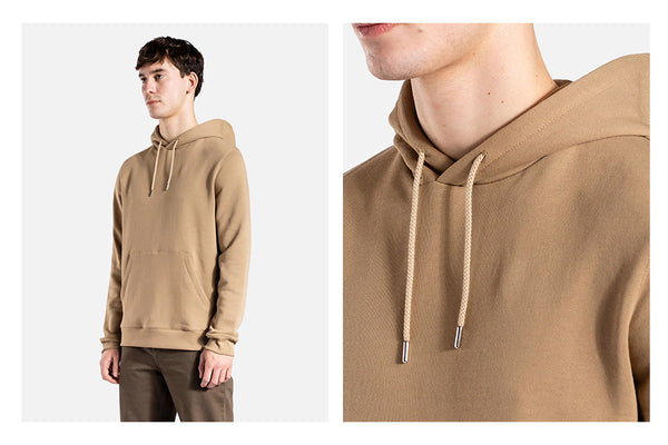 Vagn Classic Hooded Sweatshirt