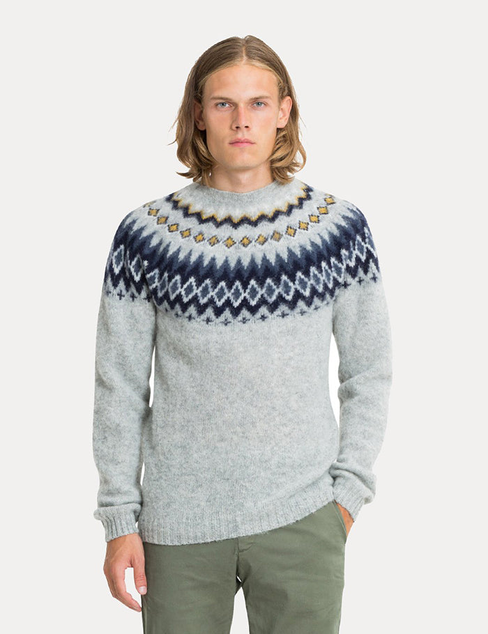 Norse projects Birnir