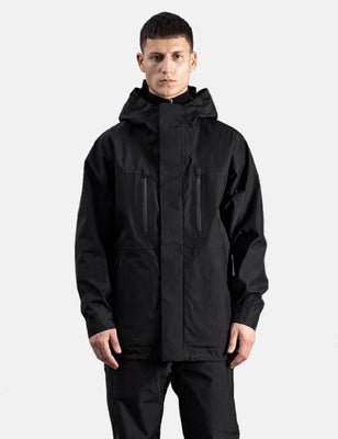 Norse projects fyn on sale down gore tex jacket