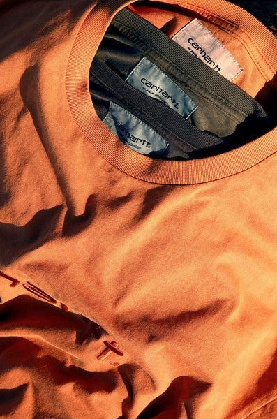 Carhartt-WIP Collection