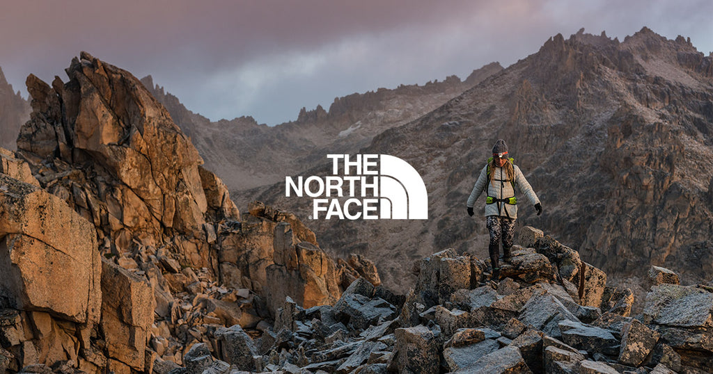 The Story Behind The North Face Steep Tech, The Collection That Almost  Didn't Happen