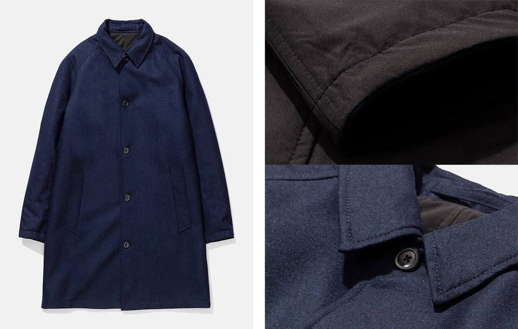 Norse Projects Outerwear