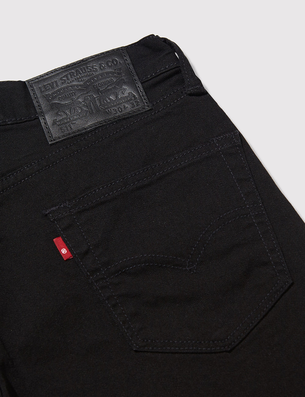 levis 511 moonshine black