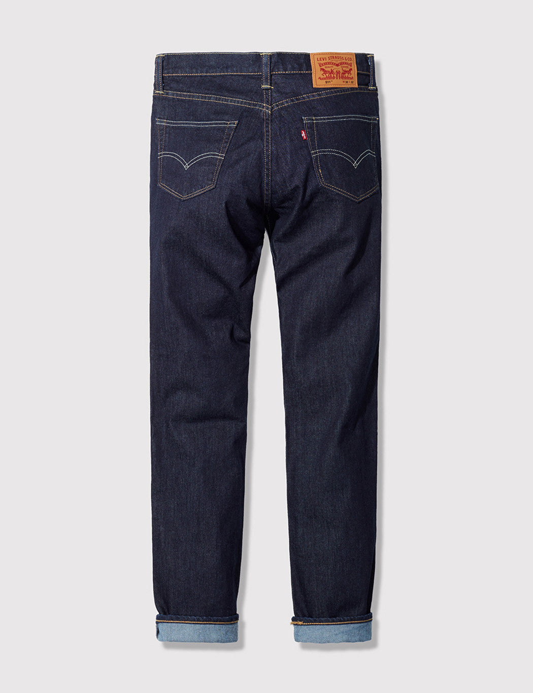 Levis 511 Slim Jeans - Rock Cod | URBAN EXCESS.