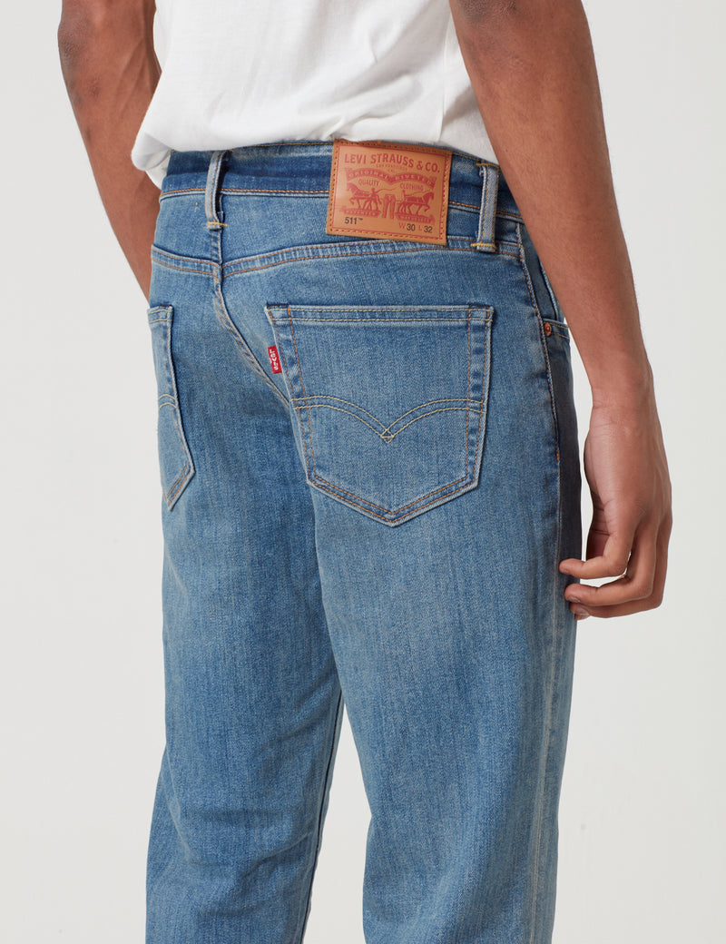 levis 511 straight