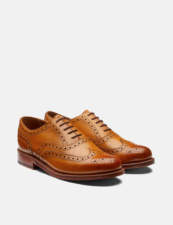 grenson seconds