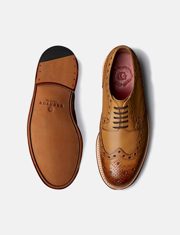 grenson factory shop