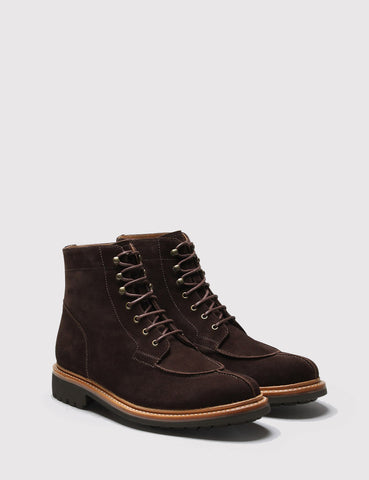 GRENSON ー Buy Grenson Archie, Fred, Grover, Sale, Womens Boots | UE ...