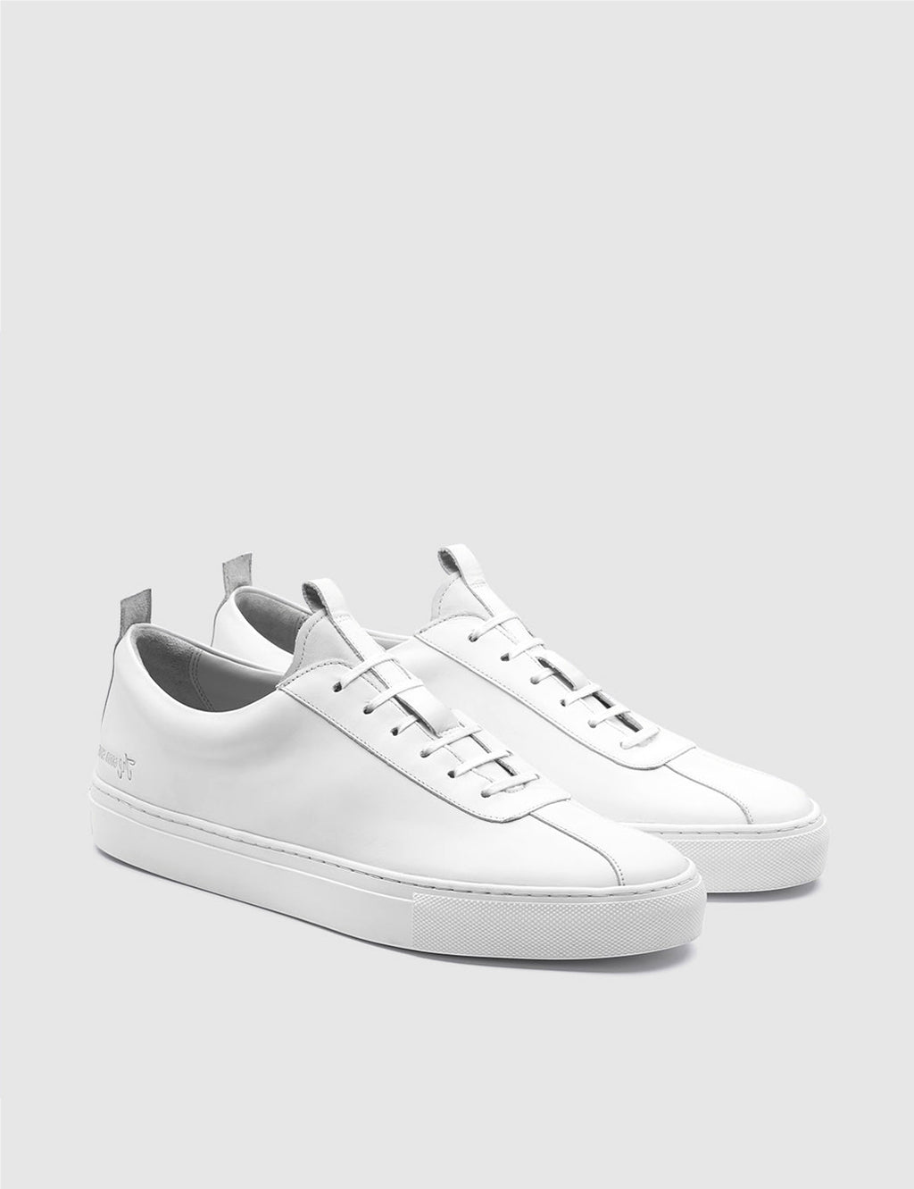 Grenson Sneakers 1 - White | UrbanExcess.com – URBAN EXCESS