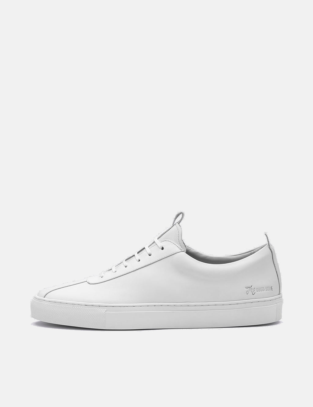 Grenson Sneakers 1 - White | UrbanExcess.com – URBAN EXCESS