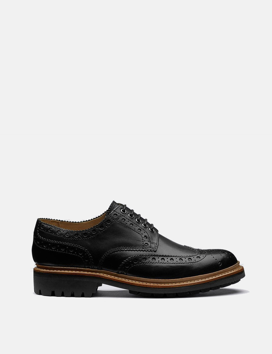 grenson angus