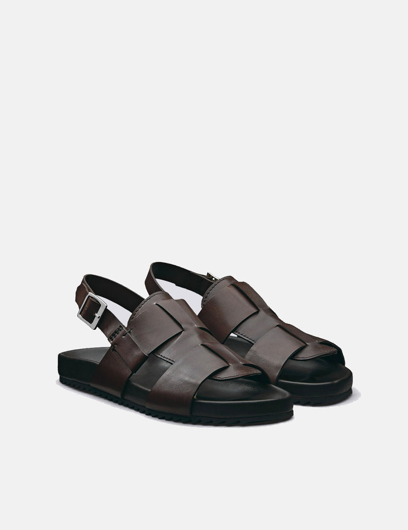 grenson wiley sandals