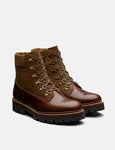 GRENSON | Shoes & Boots | Archie, Fred, Womens Nanette | URBAN EXCESS