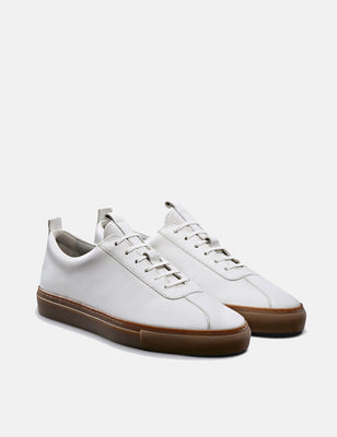 Grenson Sneakers 1 - White 