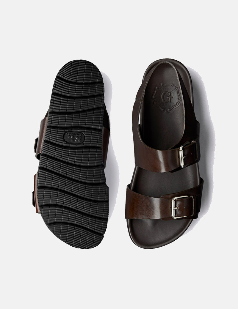 grenson lennox sandal