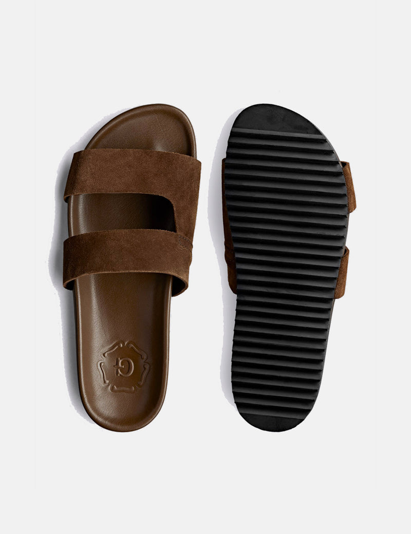 grenson chadwick sandal