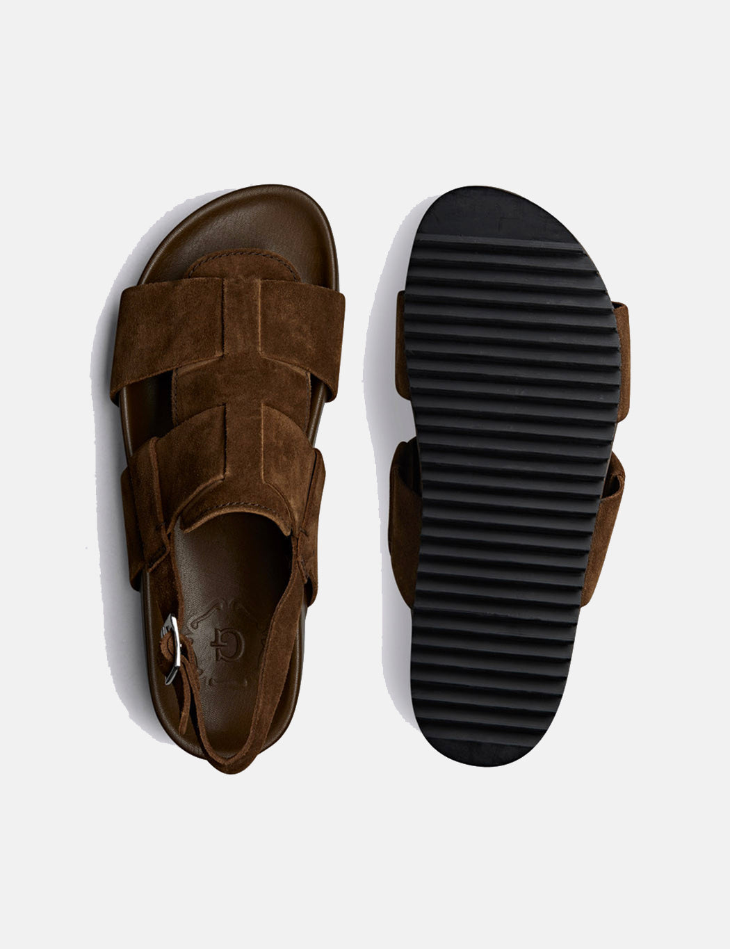 grenson lennox sandal