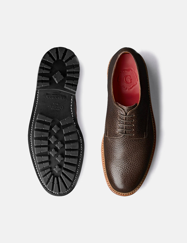 grenson seconds