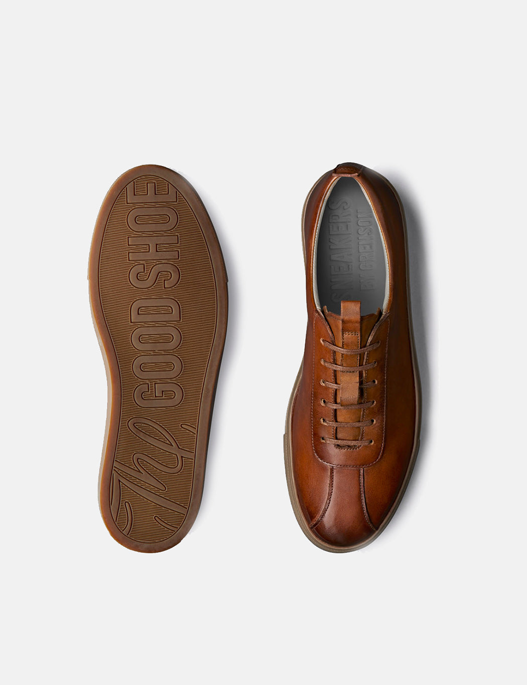 grenson the good shoe