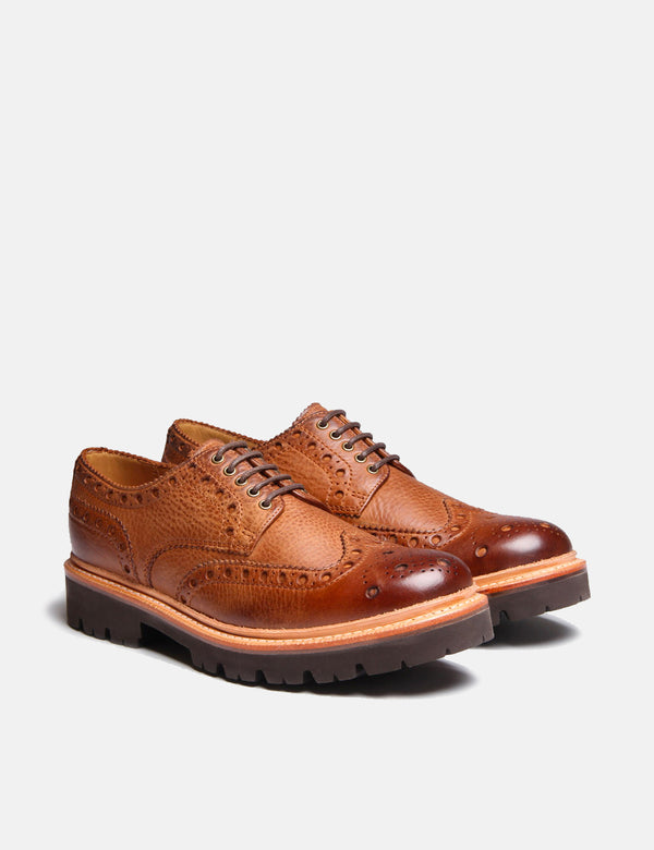 GRENSON | Shoes \u0026 Boots | Archie, Fred 