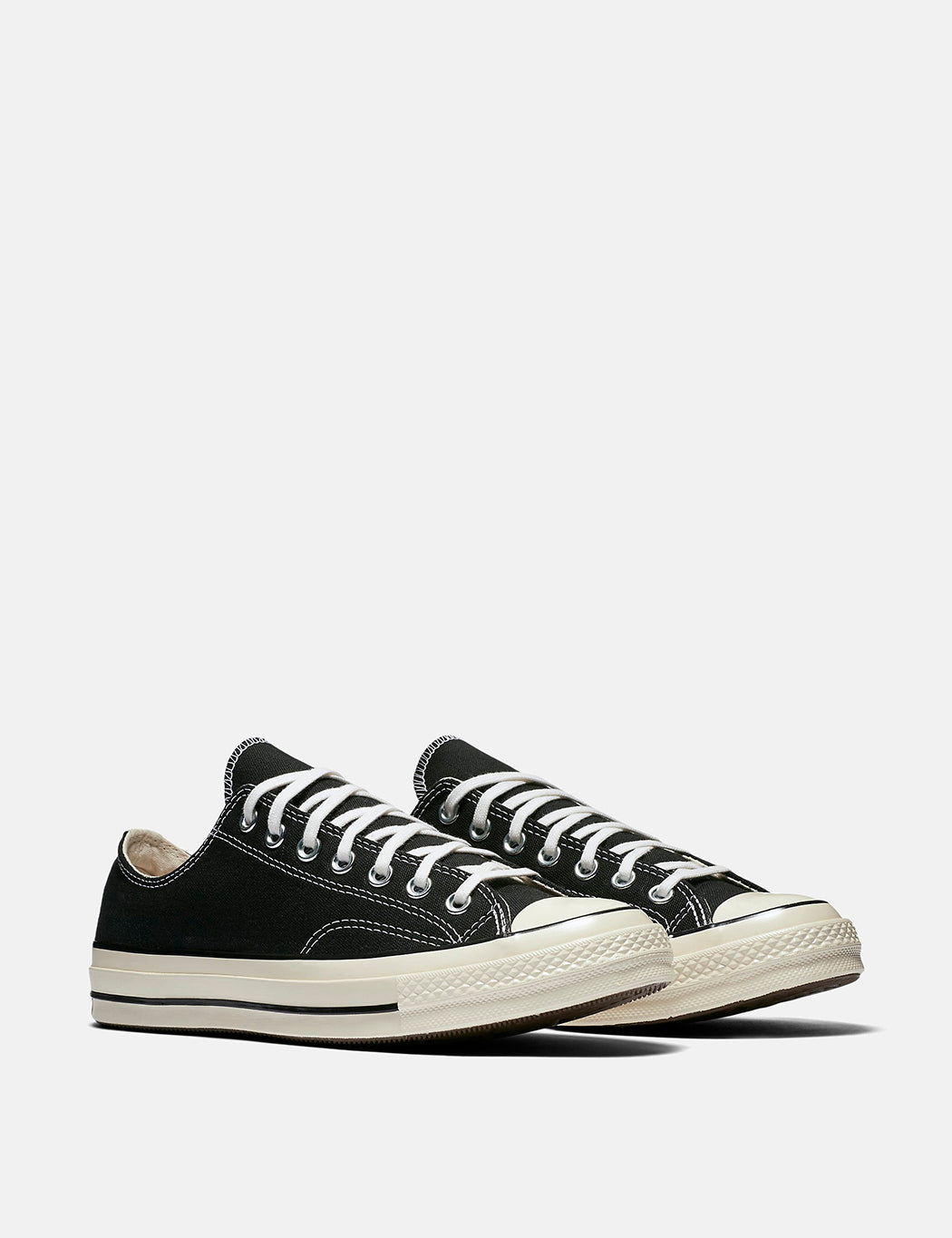 converse 70s black