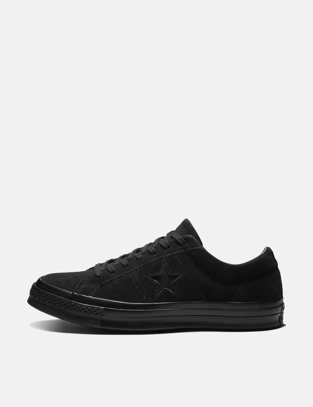 converse one star black black,Quality 