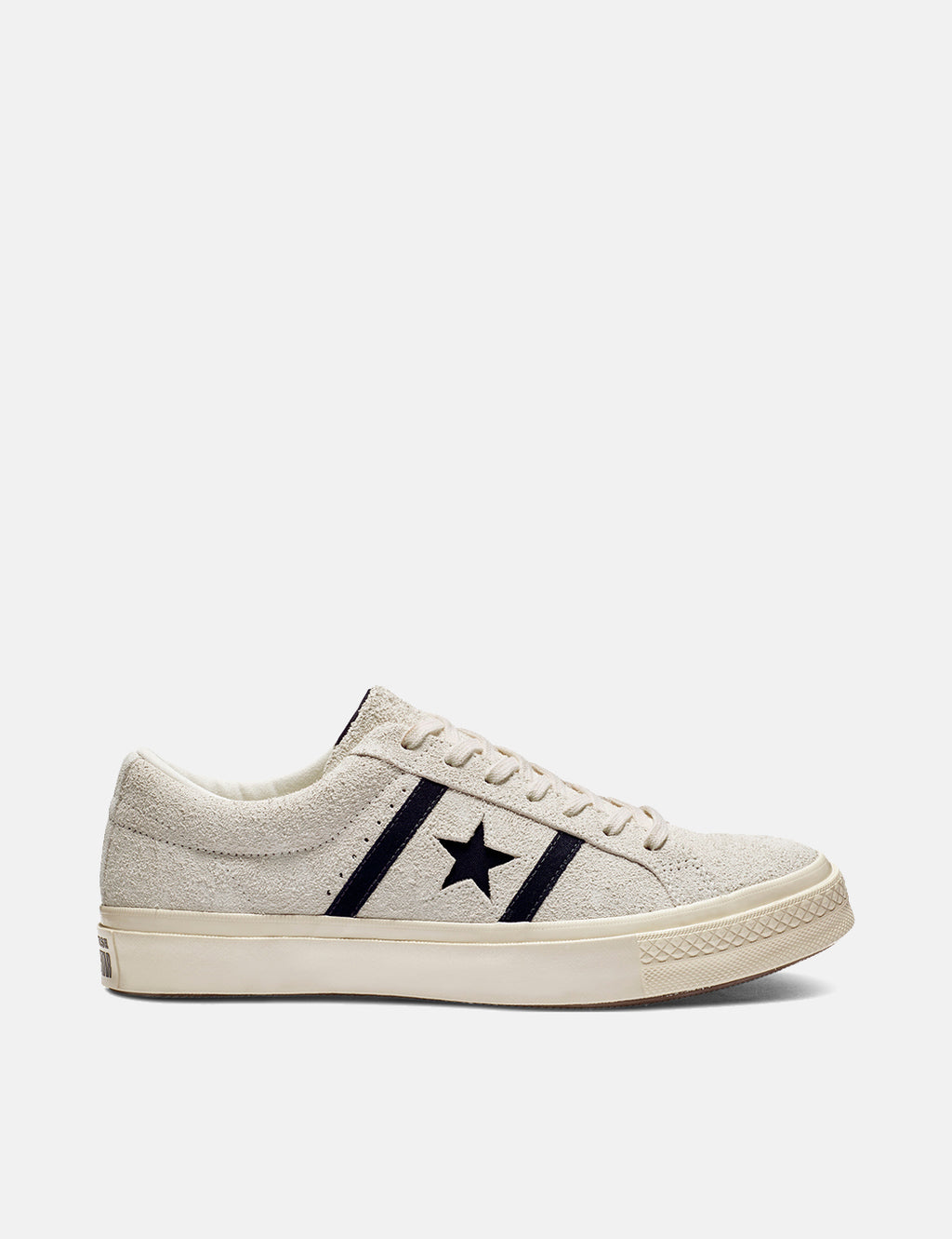 Converse One Star Academy Low Top (163269C) - Egret | URBAN EXCESS.
