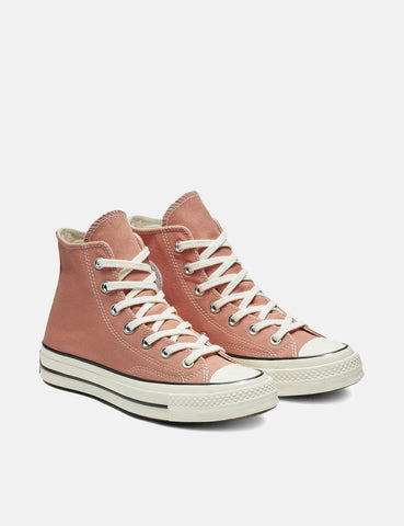 converse 70s homme marron