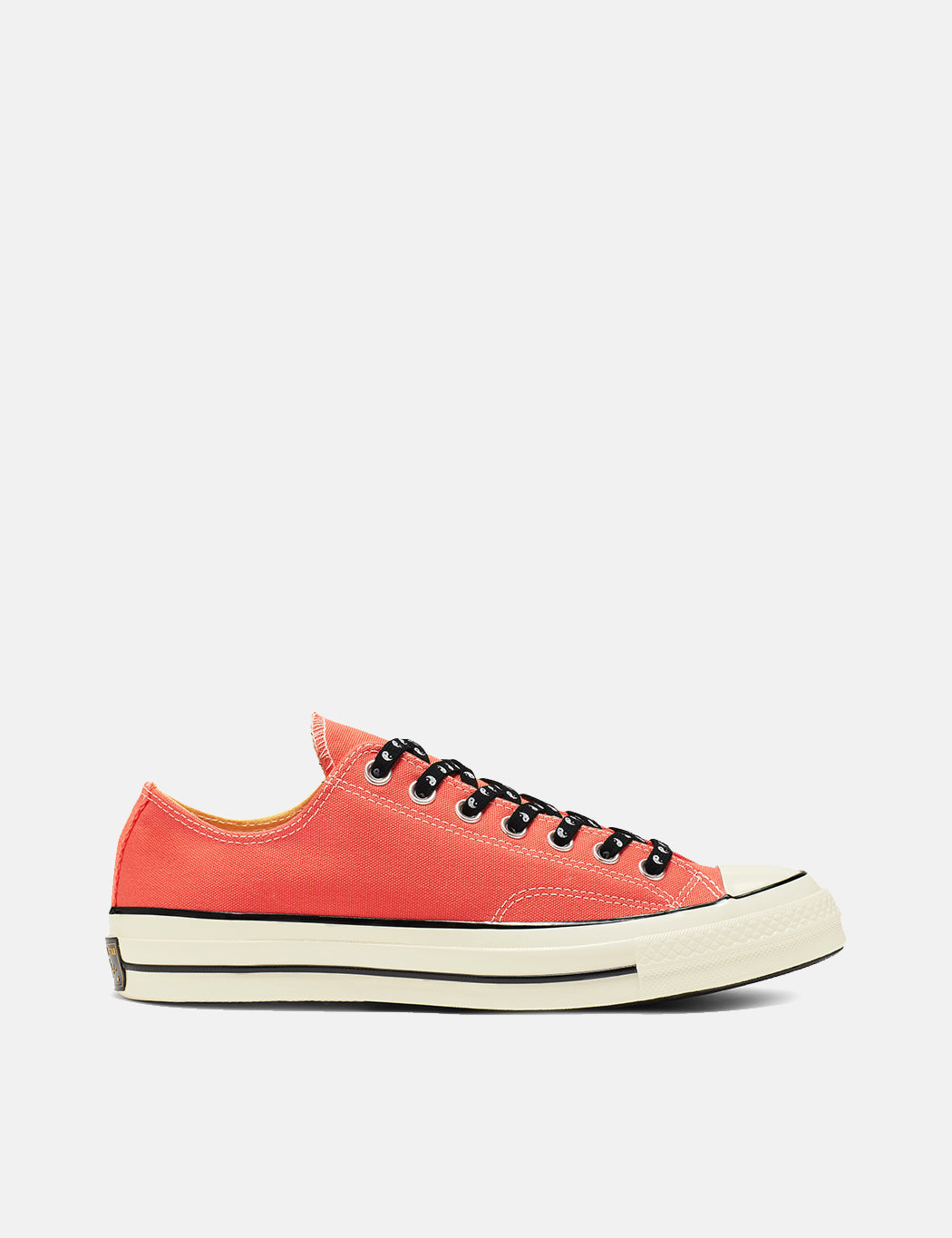 converse 1970 orange