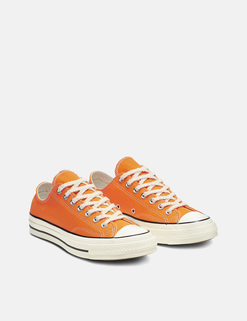 converse 70s orange