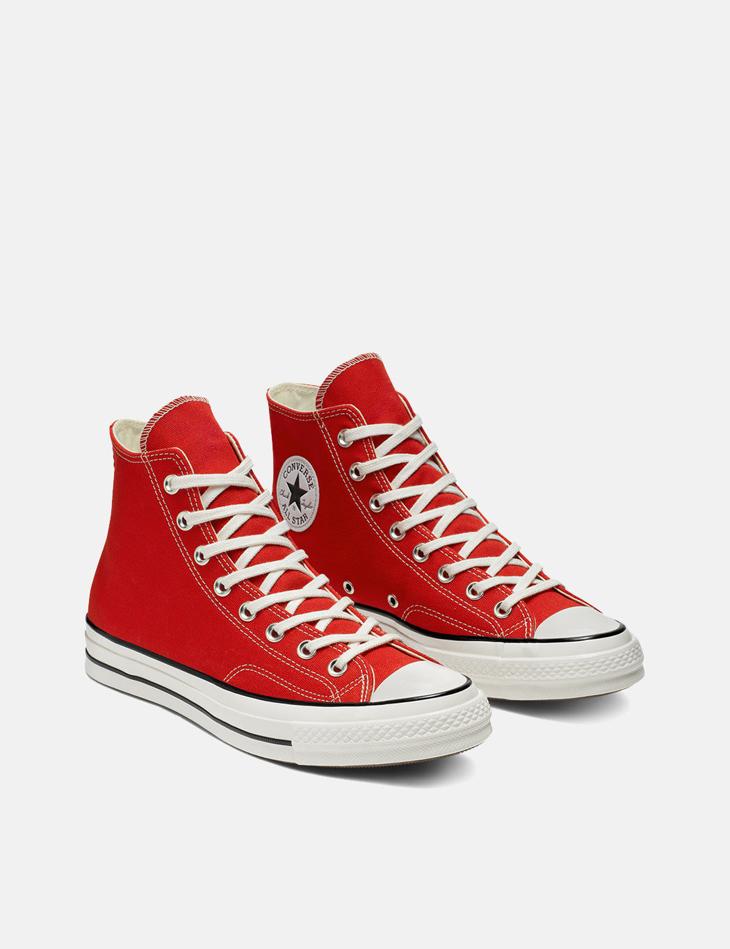 converse 70s red