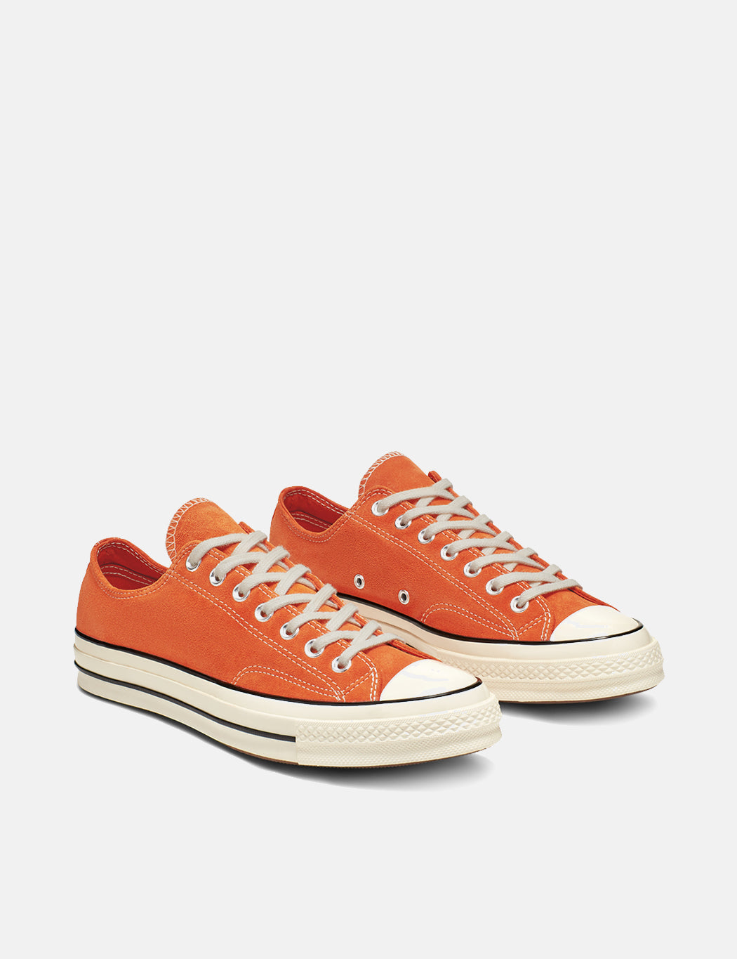 converse 70s orange