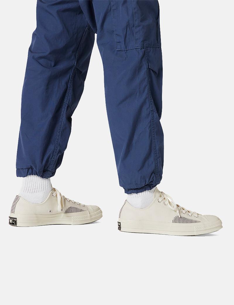 converse chuck taylor 197s ox goretex