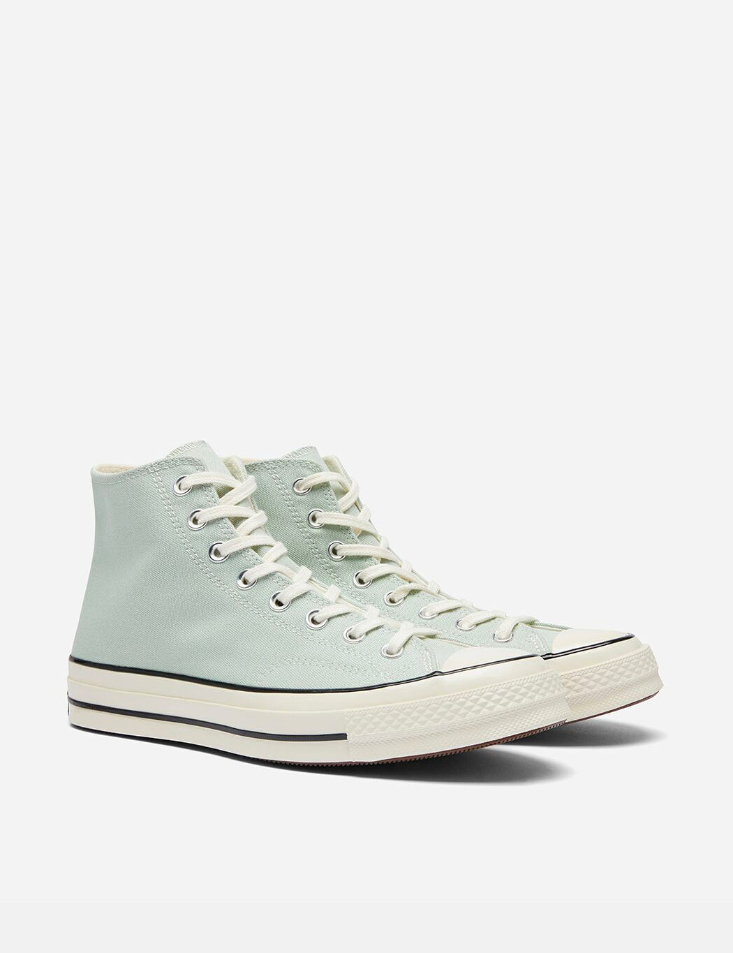 converse 70s green