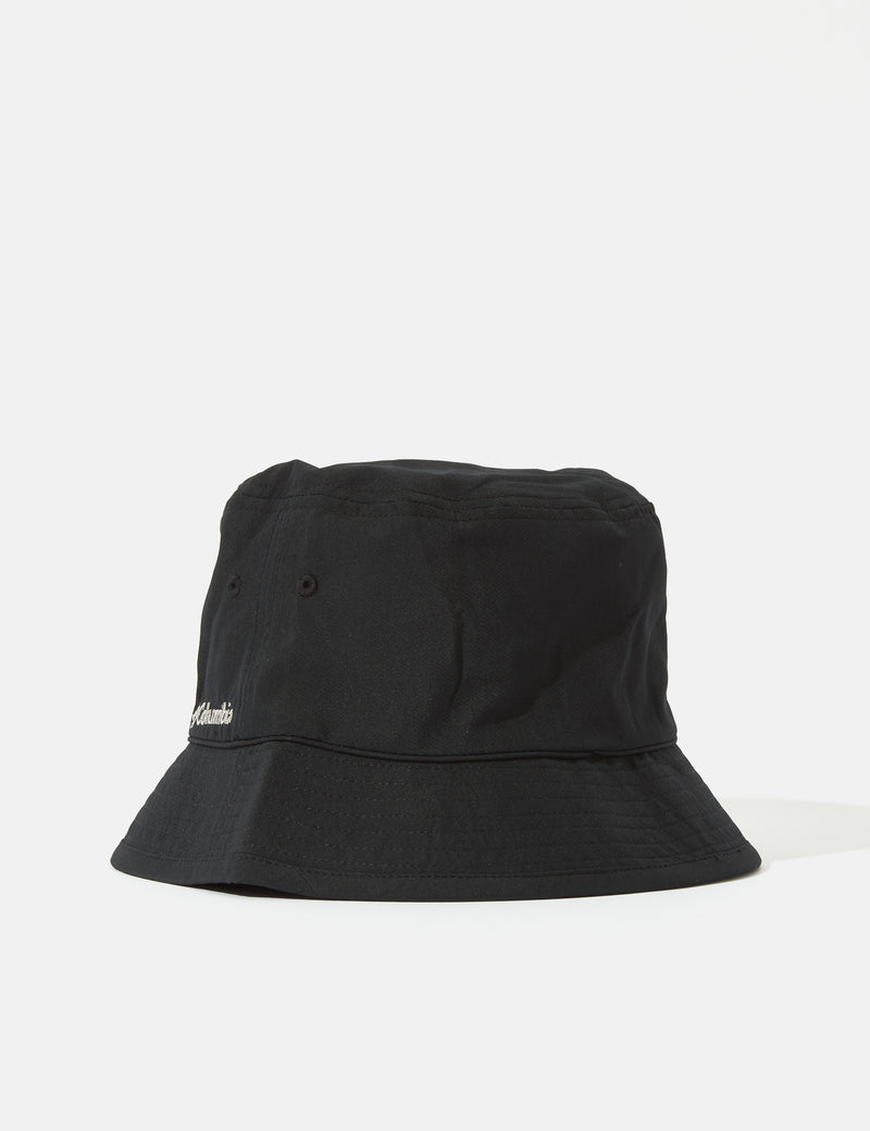 Columbia Pine Mountain Bucket Hat - Black – URBAN EXCESS