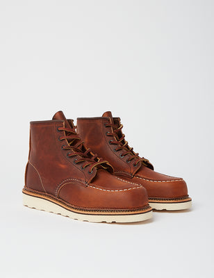 red wing 42 boots for sale