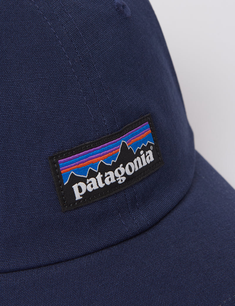 単品販売／受注生産 Patagonia ネイビー キャップ - 通販 - www.saint