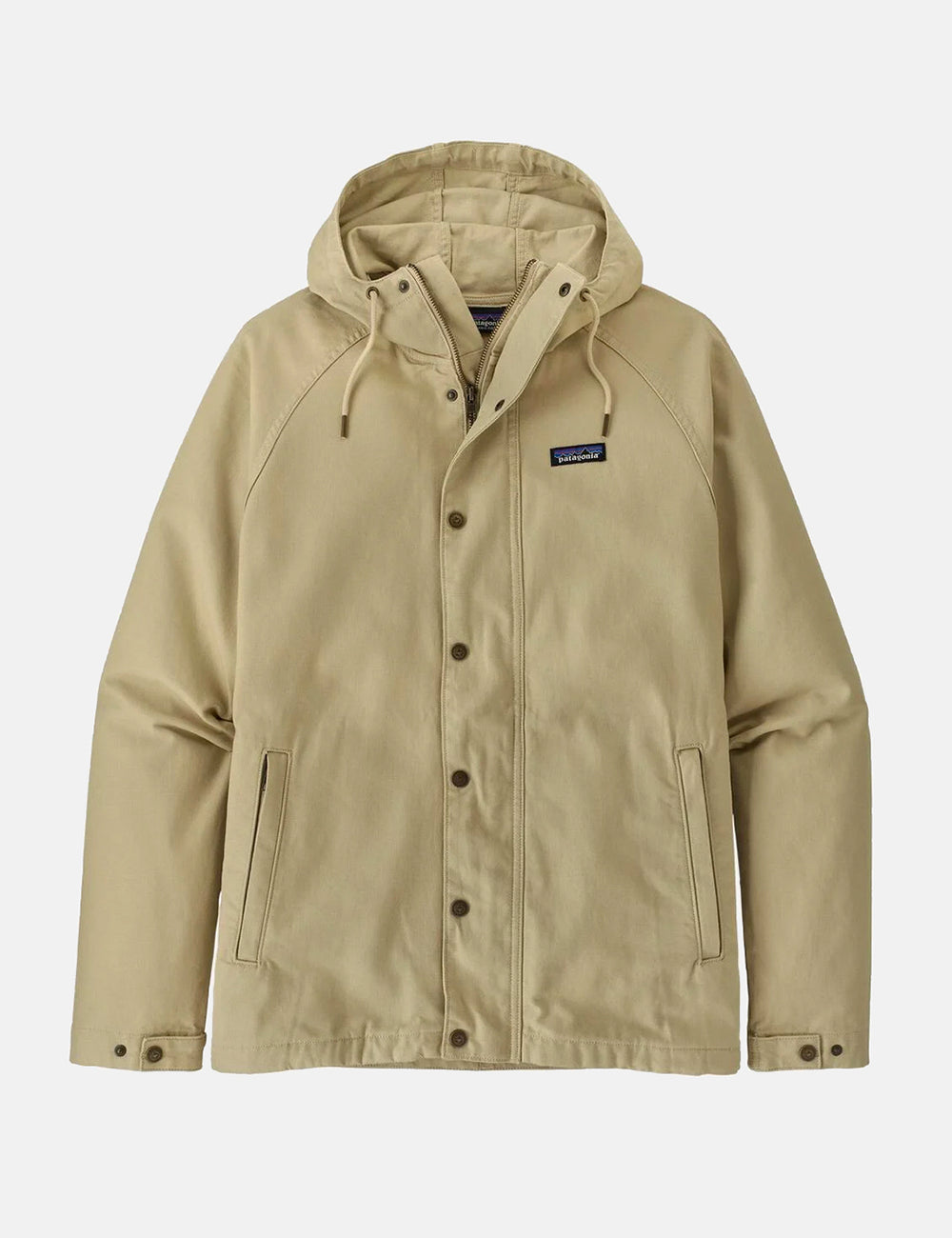 カタログ Patagonia ポルトガル製 マウンテンパーカー Organic