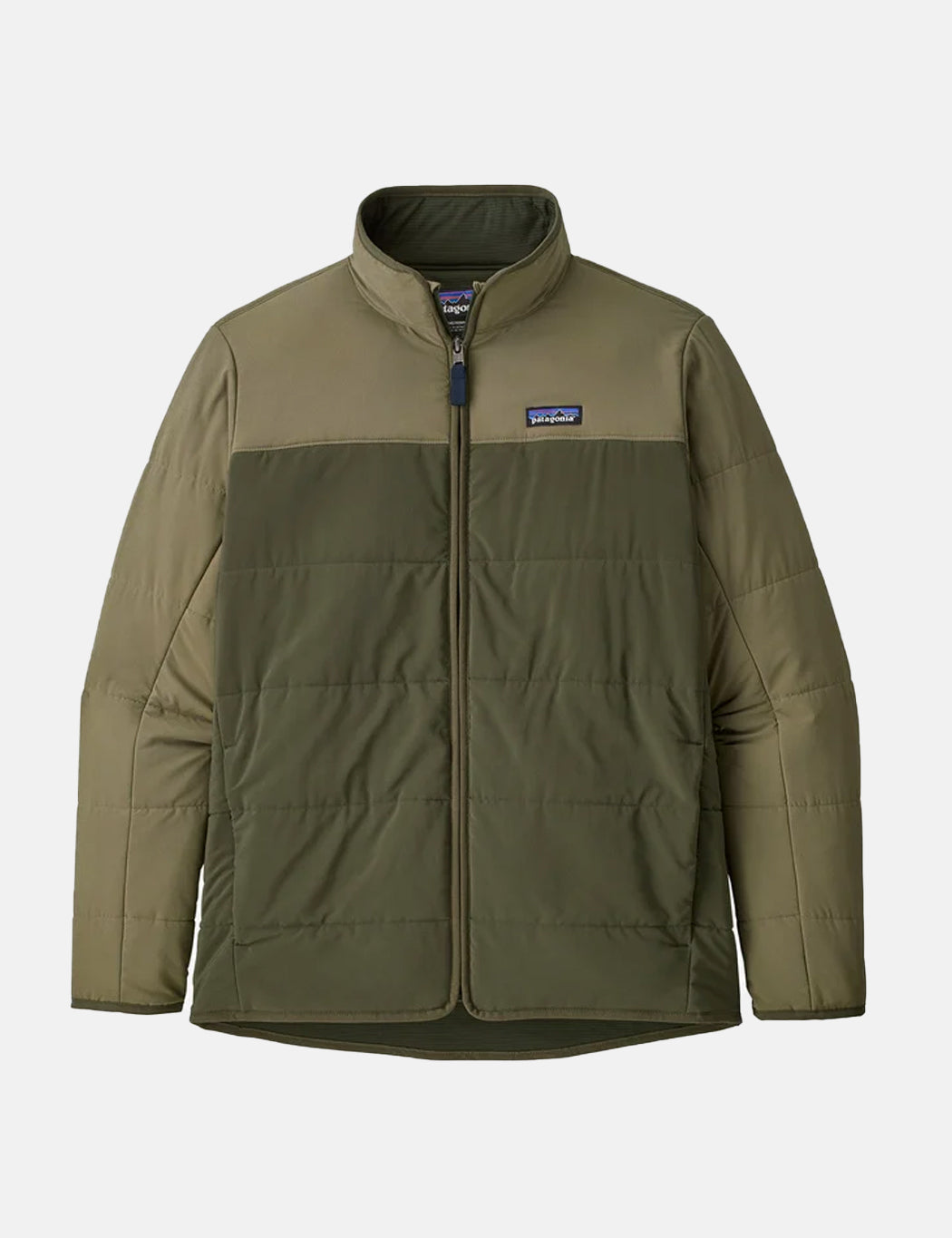 Patagonia Pack In Jacket - Basin Green I URBAN EXCESS.