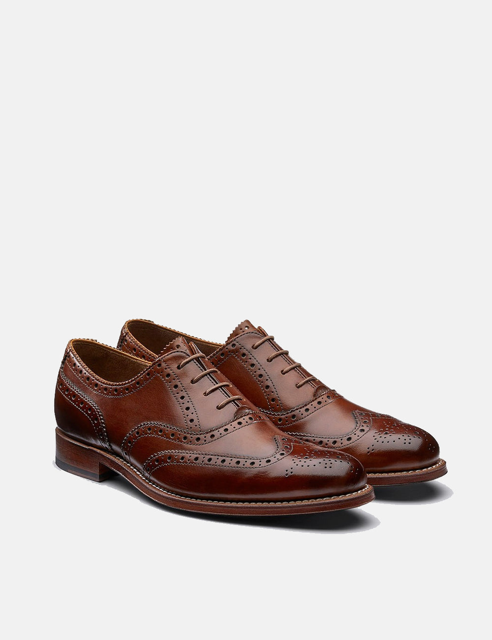 grenson martha