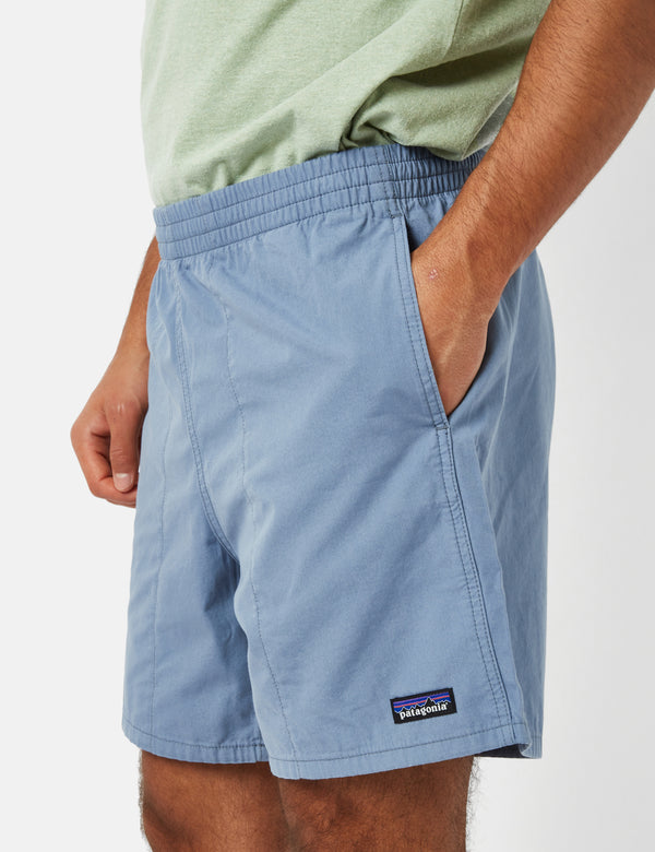 Patagonia Men's Baggies Shorts - 5 Evening Mauve